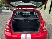 2007 mini cooper mf31 personenauto - afbeelding 9 van  39