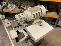 2007 mini max as16 langgatboormachine - afbeelding 4 van  8