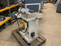 2007 mini max as16 langgatboormachine - afbeelding 5 van  8