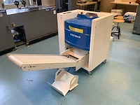 2007 minipack -torre digit mailbag seal verpakkingsmachine - afbeelding 1 van  6