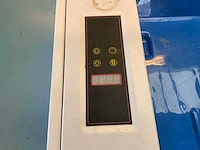 2007 minipack -torre digit mailbag seal verpakkingsmachine - afbeelding 4 van  6
