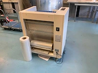 2007 minipack -torre digit mailbag seal verpakkingsmachine - afbeelding 5 van  6