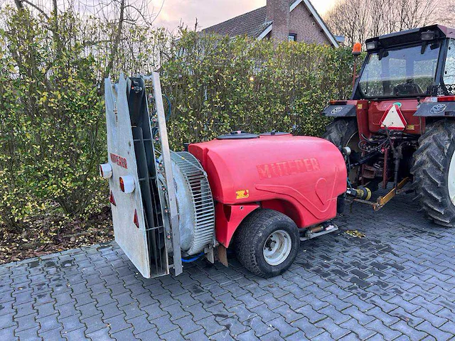 2007 mitterer 10.81v boomgaardspuit - afbeelding 10 van  19