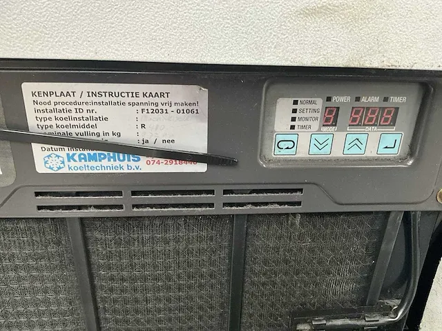 2007 mori seiko nl2000y/500 cnc draaibank - afbeelding 2 van  26