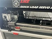 2007 mori seiko nl2000y/500 cnc draaibank - afbeelding 7 van  26