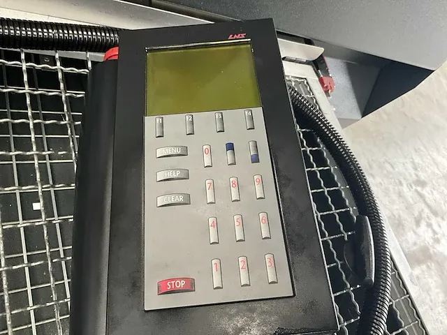 2007 mori seiko nl2000y/500 cnc draaibank - afbeelding 9 van  26