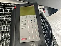 2007 mori seiko nl2000y/500 cnc draaibank - afbeelding 9 van  26