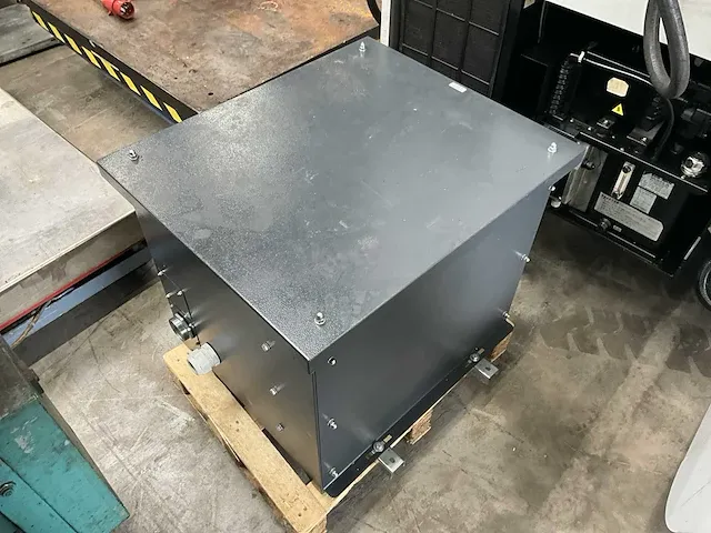 2007 mori seiko nl2000y/500 cnc draaibank - afbeelding 11 van  26