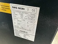 2007 mori seiko nl2000y/500 cnc draaibank - afbeelding 17 van  26
