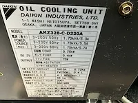 2007 mori seiko nl2000y/500 cnc draaibank - afbeelding 18 van  26