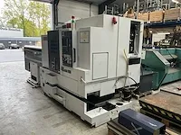 2007 mori seiko nl2000y/500 cnc draaibank - afbeelding 12 van  26