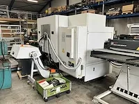 2007 mori seiko nl2000y/500 cnc draaibank - afbeelding 20 van  26