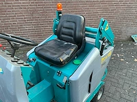 2007 mp max 109 e veegmachine - afbeelding 10 van  13