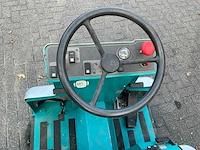 2007 mp max 109 e veegmachine - afbeelding 5 van  13