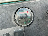 2007 mp max 109 e veegmachine - afbeelding 9 van  13