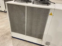 2007 mta tae evo 121 koelinstallaties chiller - afbeelding 2 van  13