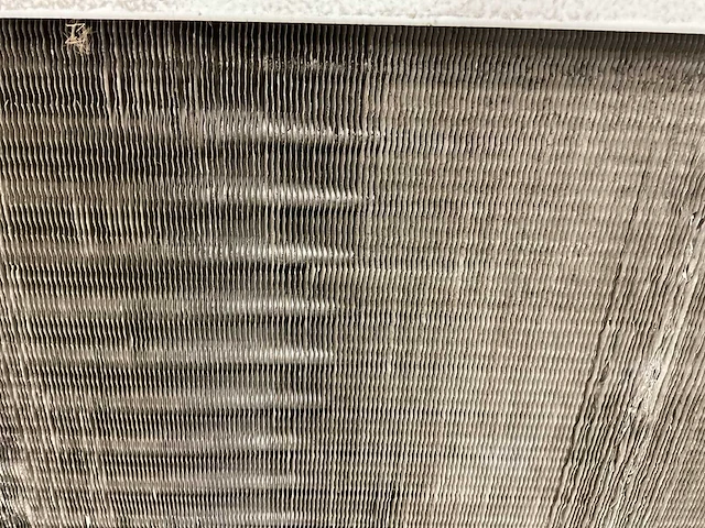 2007 mta tae evo 121 koelinstallaties chiller - afbeelding 3 van  13