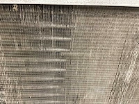 2007 mta tae evo 121 koelinstallaties chiller - afbeelding 3 van  13