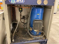 2007 mta tae evo 121 koelinstallaties chiller - afbeelding 5 van  13