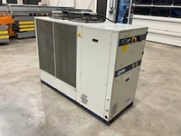 2007 mta tae evo 121 koelinstallaties chiller - afbeelding 1 van  13