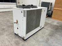 2007 mta tae evo 121 koelinstallaties chiller - afbeelding 6 van  13