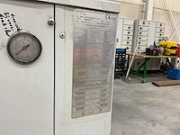 2007 mta tae evo 121 koelinstallaties chiller - afbeelding 9 van  13