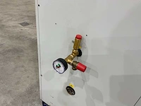 2007 mta tae evo 121 koelinstallaties chiller - afbeelding 11 van  13