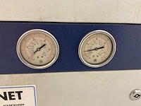 2007 mta tae evo 121 koelinstallaties chiller - afbeelding 12 van  13