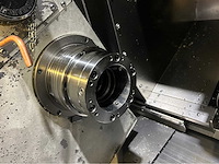 2007 nakamura super ntj cnc-draaibank - afbeelding 4 van  26