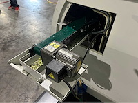 2007 nakamura super ntj cnc-draaibank - afbeelding 10 van  26