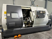 2007 nakamura super ntj cnc-draaibank