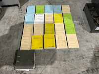 2007 nakamura super ntj cnc-draaibank - afbeelding 13 van  26