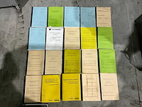 2007 nakamura super ntj cnc-draaibank - afbeelding 14 van  26