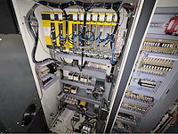 2007 nakamura super ntj cnc-draaibank - afbeelding 15 van  26