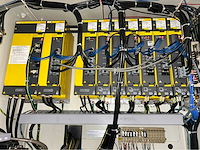 2007 nakamura super ntj cnc-draaibank - afbeelding 16 van  26