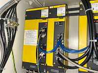 2007 nakamura super ntj cnc-draaibank - afbeelding 18 van  26