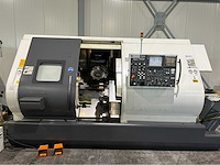 2007 nakamura super ntj cnc-draaibank - afbeelding 12 van  26