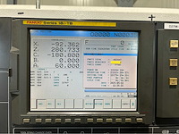 2007 nakamura super ntj cnc-draaibank - afbeelding 24 van  26