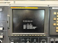 2007 nakamura super ntj cnc-draaibank - afbeelding 26 van  26