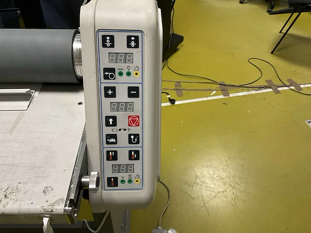 2007 neolt neolam lamineermachine - afbeelding 6 van  9