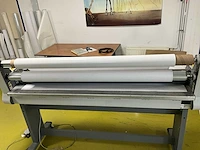 2007 neolt neolam lamineermachine - afbeelding 7 van  9