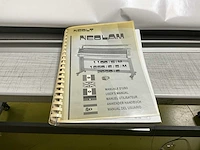 2007 neolt neolam lamineermachine - afbeelding 9 van  9