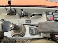 2007 neuson 9503 wd banden graafmachine - afbeelding 31 van  43