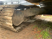2007 new holland e 215b rupsgraafmachine - afbeelding 2 van  45