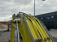 2007 new holland e 215b rupsgraafmachine - afbeelding 14 van  45