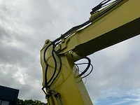 2007 new holland e 215b rupsgraafmachine - afbeelding 25 van  45