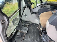 2007 new holland e 215b rupsgraafmachine - afbeelding 31 van  45