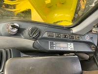 2007 new holland e 215b rupsgraafmachine - afbeelding 36 van  45