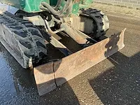 2007 new holland e9sr minigraafmachine - afbeelding 6 van  32
