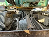 2007 new holland e9sr minigraafmachine - afbeelding 7 van  32